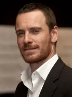 Michael Fassbender