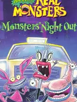 Aaahh!!! Real Monsters