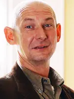 Dr. Kester Gill
