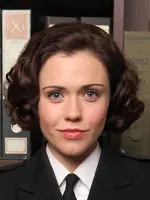 Gina Dawson