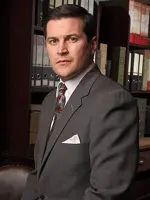Jack Burns