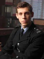 Eddie Coulson