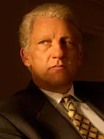 President Bill Clinton