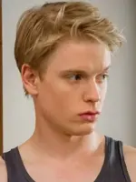 Freddie Baxter