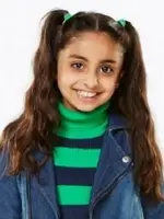 Saara Chaudry
