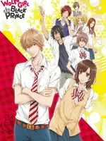 Ookami Shoujo to Kuro Ouji
