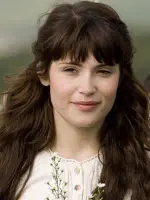 Tess Durbeyfield