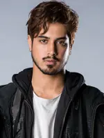 Roman Mercer