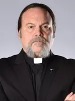Reverend Dan Carpenter