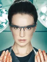 Fiona Lomas