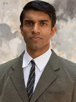 Aafrin Dalal