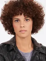 Kamilah Davis