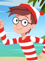 Waldo