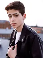Joshua Rush