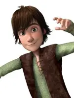 Hiccup Haddock
