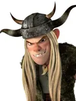 Tuffnut Thorston