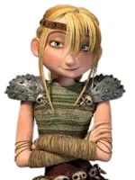 Astrid Hofferson
