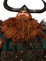 Stoick Haddock