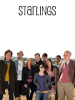 Starlings