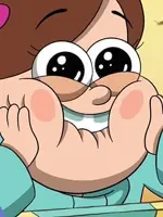 Mabel Pines