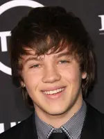 Connor Jessup