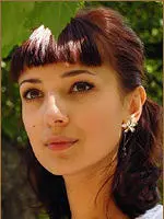 Евгения Свиридова