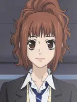 Megumi Kitagawa