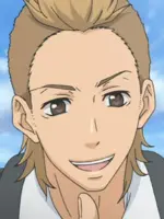 Kai Takemura