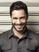 Rainer Cadete