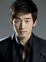 Yoon Kye Sang