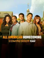 All American: Homecoming
