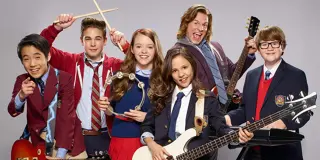 School of Rock