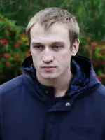 Mikhail Troynik