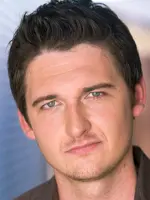 Toby Leonard Moore