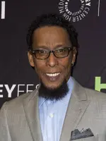 Ron Cephas Jones