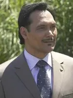 Francisco «Papa Fuerte» Cruz