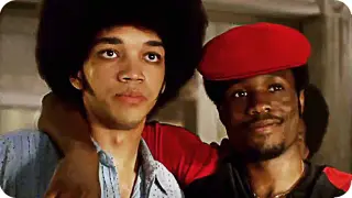 The Get Down