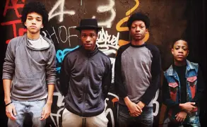 The Get Down