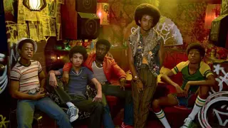 The Get Down