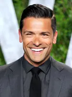 Mark Consuelos