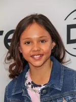 Breanna Yde