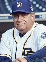 Al Luongo