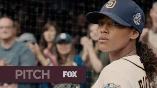 Pitch