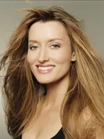 Natascha McElhone