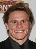 Tony Cavalero