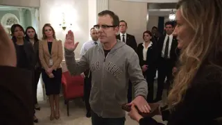 Designated Survivor