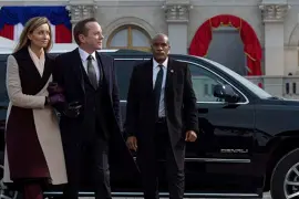 Designated Survivor