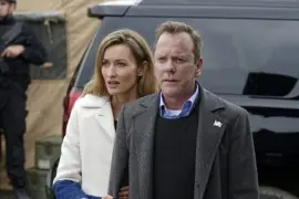 Designated Survivor