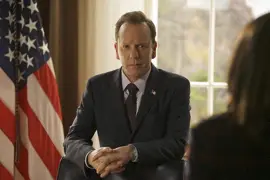 Designated Survivor