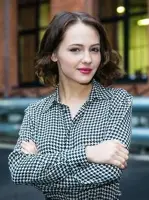 Julia Hlynina
